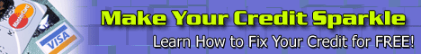 Make Your Credit Sparkle